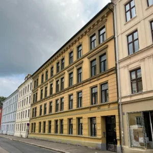 Energikartlegging Sameie Oslo