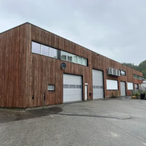 Energiattest yrkesbygg Egersund