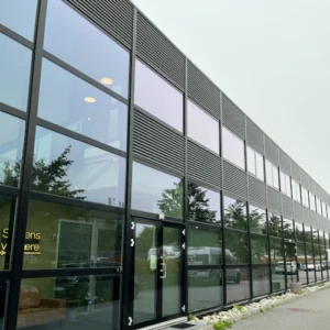 Energiattest yrkesbygg Stavanger