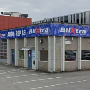 Energiattest yrkesbygg Rud