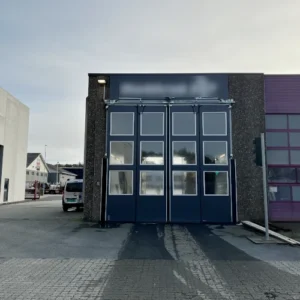 Energikartlegging yrkesbygg Klepp