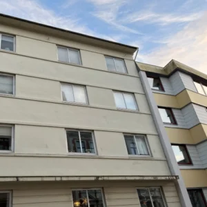 Energikartlegging borettslag Bergen