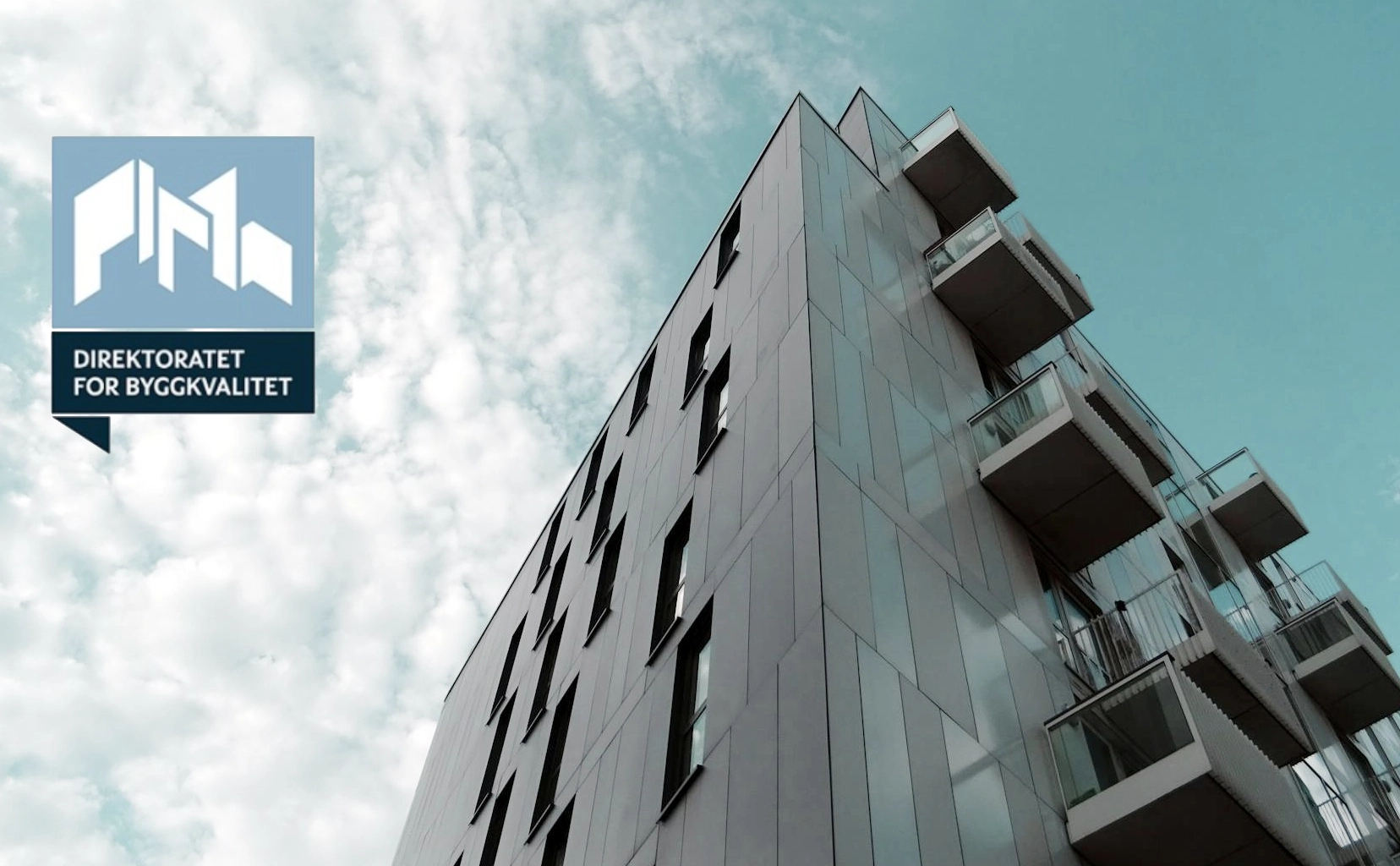 Forslag til endring i energi- og klimakrav i byggeforskrift