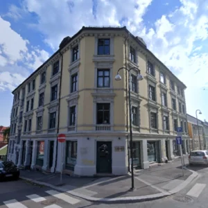 Energikartlegging borettslag Oslo